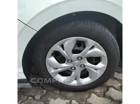 POLO 1.0 MPI TRACK MANUAL