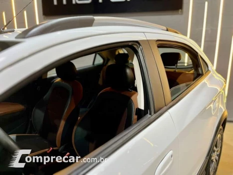 ONIX 1.4 MPFI Activ 8V