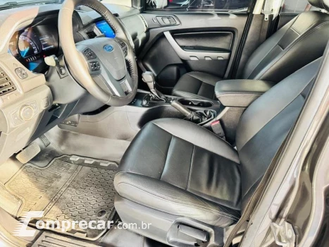 RANGER XLS 3.2 20V 4x4 CD
