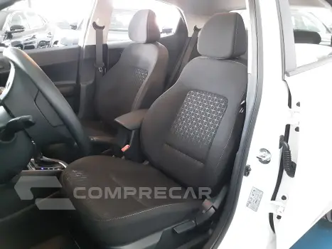 HB20 1.0 TGDI FLEX LIMITED AUTOMÁTICO