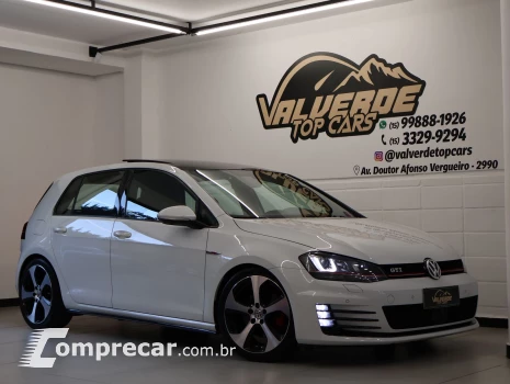 GOLF GTI