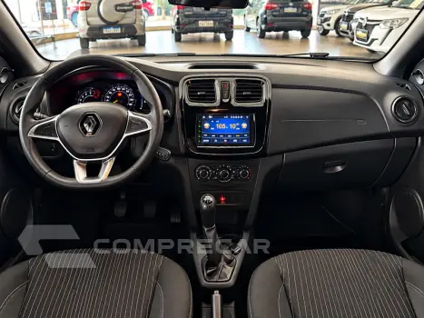 SANDERO LIFE FLEX 1.0 12V 5P MEC.
