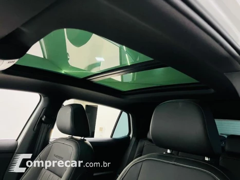 T CROSS HL TSI