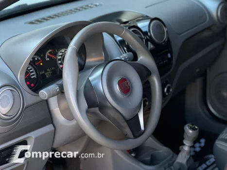 PALIO 1.4 MPI Attractive 8V