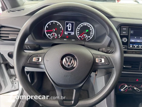 T-CROSS 1.0 200 TSI TOTAL FLEX SENSE AUTOMÁTICO