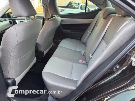 COROLLA 1.8 GLI 16V