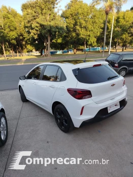 ONIX HATCH LT2 1.0 12V Flex 5p Mec.
