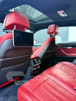 X6 3.0 35I 4X4 Coupé 6 Cilindros 24V