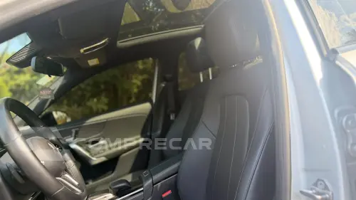GLA 250 2.0 16V Turbo Vision