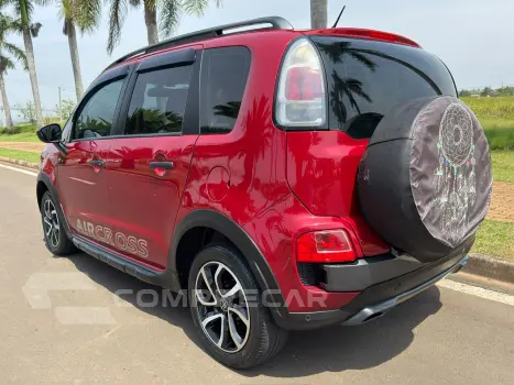 AIRCROSS 1.6 Tendance 16V
