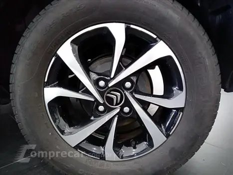 C3 1.0 FIREFLY FLEX FIRST EDITION MANUAL