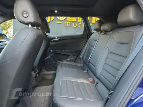 TAOS Highline 1.4 250 TSI Flex Aut.