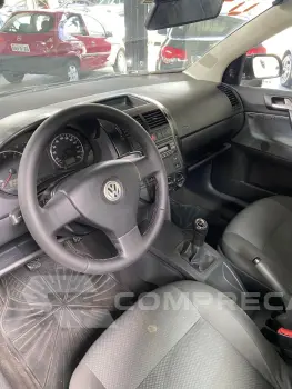 POLO SEDAN 1.6 MI 8V