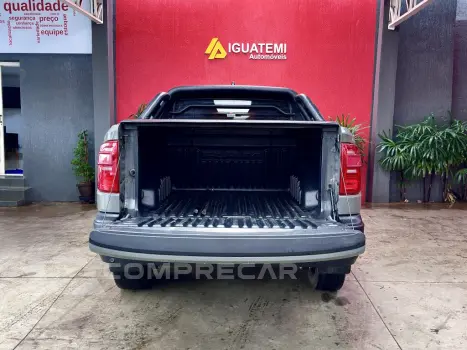 RAMPAGE 2.2 TURBO DIESEL LARAMIE 4X4 AUTOMÁTICO