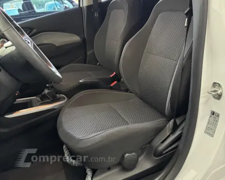 ONIX HATCH LT 1.0 8V FlexPower 5p Mec.