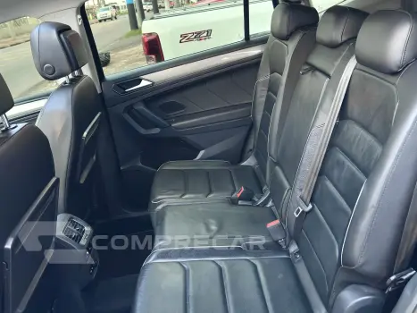 TIGUAN 1.4 250 TSI TOTAL FLEX ALLSPACE COMFORTLINE TIPTRONIC