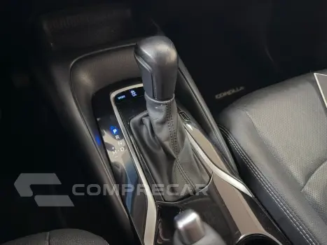 COROLLA 2.0 VVT-IE FLEX XEI DIRECT SHIFT