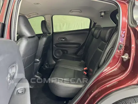 HR-V 1.8 16V EX