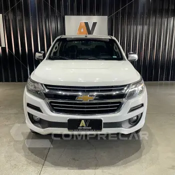 S10 2.5 16V LT CD 4X2