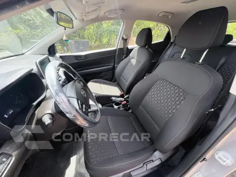 HB20 1.0 COMFORT STYLE 12V FLEX 4P MANUAL