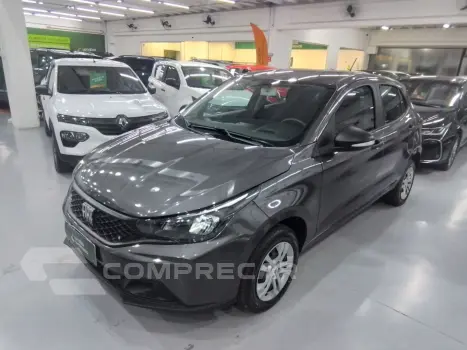 Fiat ARGO 1.0 FIREFLY FLEX MANUAL 4 portas
