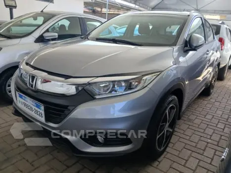 HR-V - 1.8 16V EX 4P AUTOMÁTICO