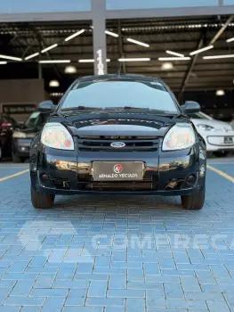 Ka 1.0 8V/1.0 8V ST Flex 3p