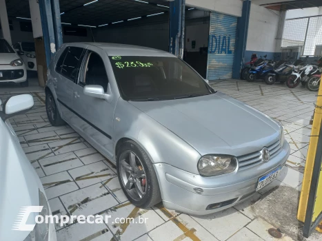 GOLF 1.6 MI 8V
