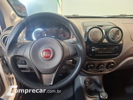 PALIO 1.0 MPI Attractive 8V