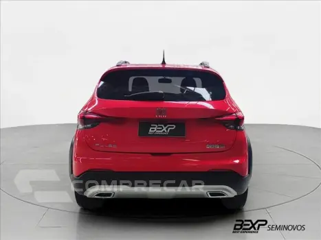 PULSE 1.0 Turbo 200 Audace