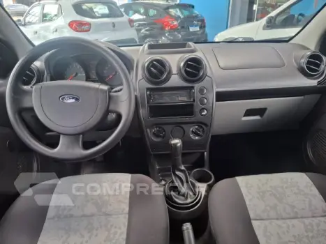 FIESTA SEDAN - 1.0 MPI SEDAN 8V 4P MANUAL