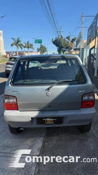 Uno Mille Celeb. WAY ECON. 1.0 F.Flex 4p