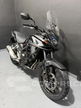 CB 500 X ABS