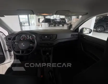 POLO 1.0 MPI Track
