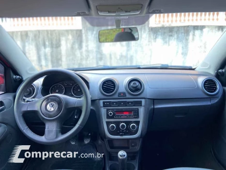 GOL 1.6 MI 8V