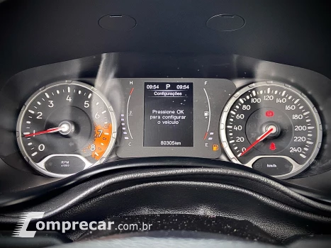 RENEGADE 1.8 16V