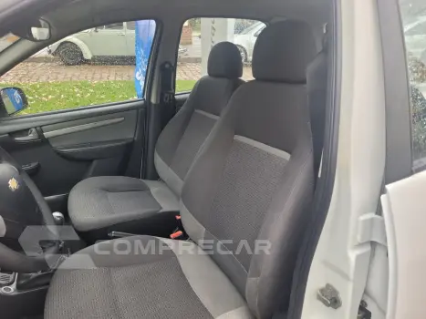 Celta Spirit/ LT 1.0 MPFI 8V FlexP. 5p