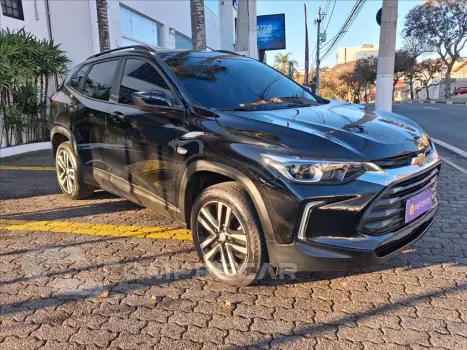 TRACKER 1.0 TURBO FLEX LT AUTOMÁTICO
