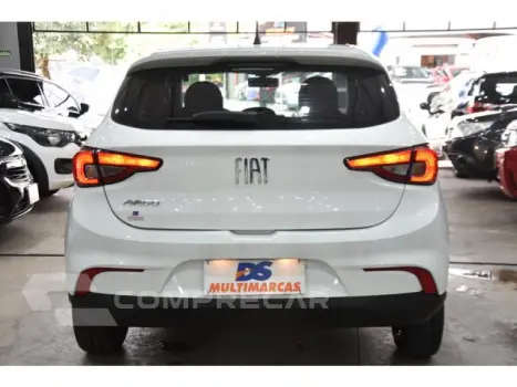 ARGO - 1.0 FIREFLY MANUAL