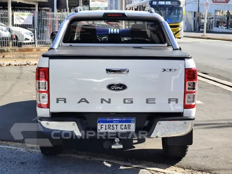 RANGER 2.5 XLT 4X2 CD 16V FLEX 4P MANUAL