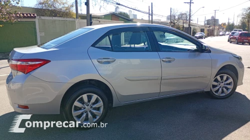COROLLA 1.8 GLI 16V