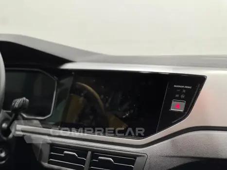 NIVUS 1.0 200 TSI TOTAL FLEX COMFORTLINE AUTOMÁTICO