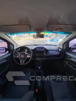 UNO 1.0 EVO Attractive 8V