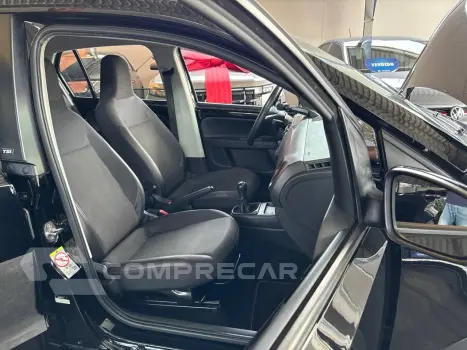 up! Xtreme 1.0 TSI Total Flex 12V 5p