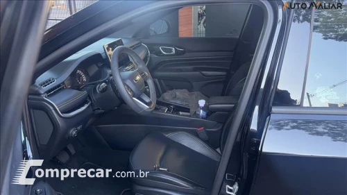 COMPASS 1.3 T270 Turbo Longitude