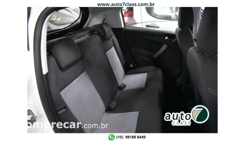208 - 1.5 ACTIVE PACK 8V 4P MANUAL