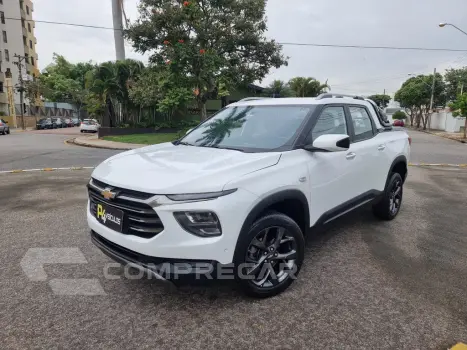 CHEVROLET Montana 4 portas