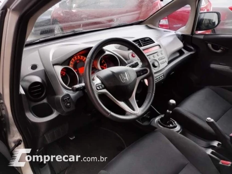 FIT 1.5 EX 16V