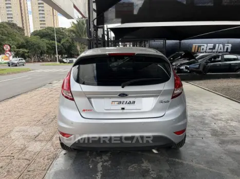 FIESTA HATCH - 1.5 S HATCH 16V 4P MANUAL