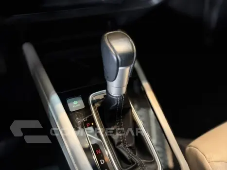 CITY - 1.5 I-VTEC TOURING CVT
